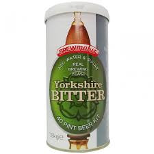 Brewmaker Yorkshire Bitter