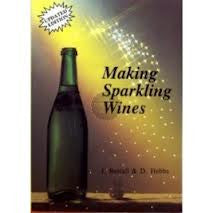 Making Sparkling Wines by John Restall