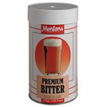 Muntons Premium Bitter