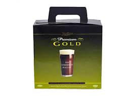 Muntons Premium Gold Old Conkerwood Black Ale