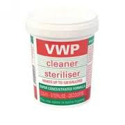 VWP Cleanser 400 grm