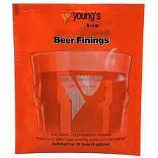 Beer Finnings - Treat 23L