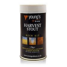 Young's Harvest Stout