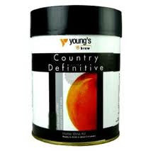 Youngs Country Definitive Apricot 6 bottle