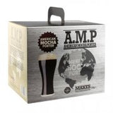 Homebrew.ie Premium Starter Pack including Barrel, Co2 pack and Quality Craft Beer.