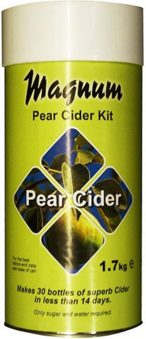 Magnum Ciders