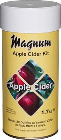 Magnum Apple Cider