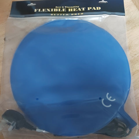 Flexible Heat Pad