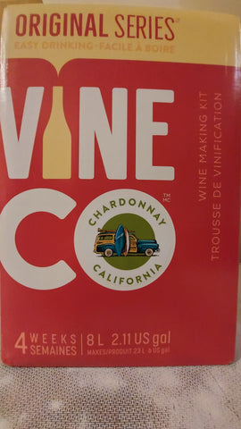 Original Series Chardonnay California