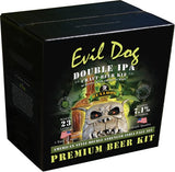 Homebrew.ie Premium Starter Kit including Barrel, Co2 Kit and Bulldog Brew Beer