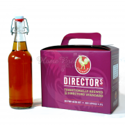 Courage Directors Beer Kit