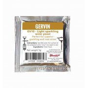 Gervin Wine Yeast GV10 - Light Sparkling Wine