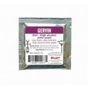 Gervin Wine Yeast Gv4 - High Alcohol Purple Label