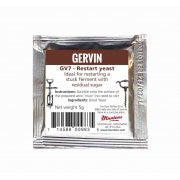 Gervin Wine Yeast GV7 - Restart Yeast