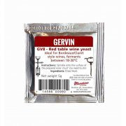 Gervin Wine Yeast GV8 -  Red Table