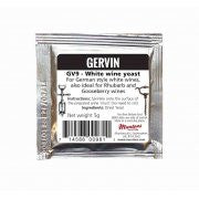 Gervin Wine Yeast GV9 - Varietal B Black Label
