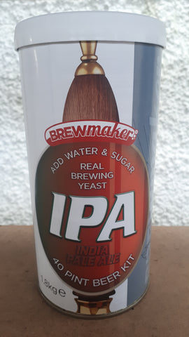 Brewmaker IPA