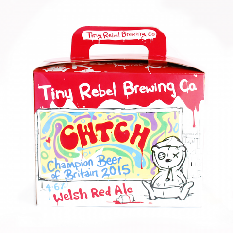 Cwtch Beer Kit