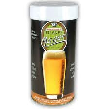 Brewmaker Pilsner Lager