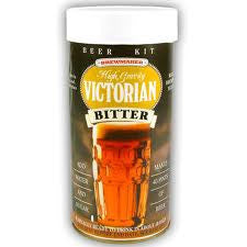 Brewmaker Victorian Bitter