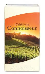 California Connoisseur Pinot Chardonnay 6 Bottle