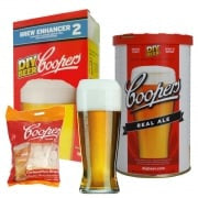 Coopers International Bundles Kits - Real Ale