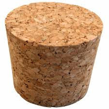 Cork Bung Solid