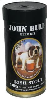 John Bull Stout