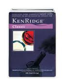 KenRidge Classic Pinot Noir