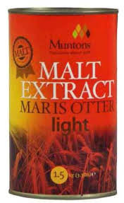 Muntons Maris Otter Liquid Malt Extract LME