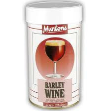 Muntons Premium Barley Wine