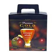 Muntons Premium Gold Autumn Blush