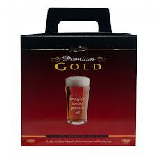 Muntons Premium Gold Smugglers Special Premium Ale