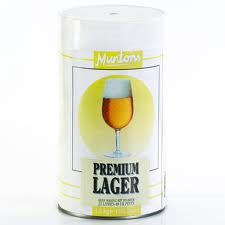 Muntons Premium Lager