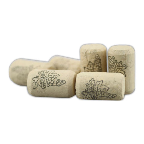 100 Quality Corks Standard