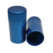 Shrink Caps 30 Pack Blue