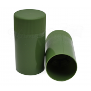 Shrink Caps 30 Pack Green