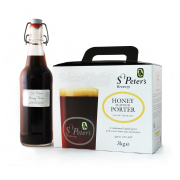 St Peters Honey Porter