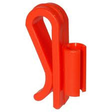 Syphon Clip (red)