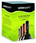 Winexpert Vintners Reserve Gewurztaminer