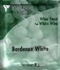 Bordeaux White Yeast 5g Sachet