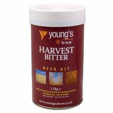 Young's Harvest Bitter