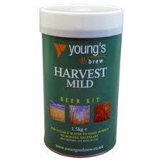 Young's Harvest Mild