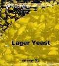 Lager Yeast